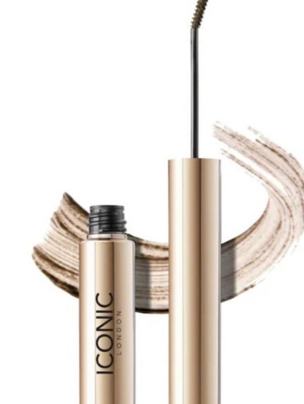 2 ICONIC London Blonde Brow Gel - Blonde BNIB